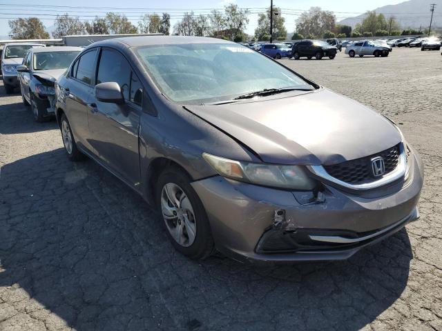 HONDA CIVIC LX 2013 19xfb2f57de284744