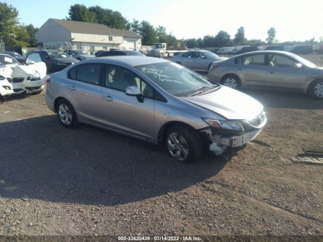 HONDA CIVIC SDN 2013 19xfb2f57de284808