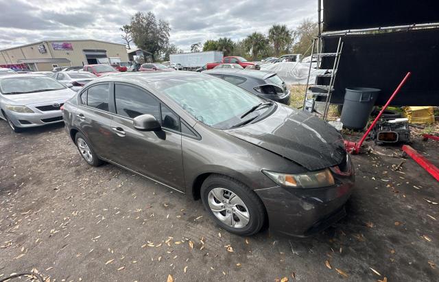 HONDA CIVIC 2013 19xfb2f57de289569