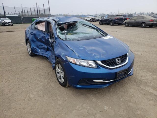 HONDA CIVIC LX 2013 19xfb2f57de289913