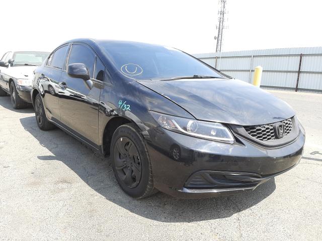 HONDA CIVIC LX 2013 19xfb2f57de290558