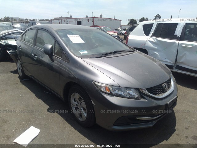 HONDA CIVIC SDN 2013 19xfb2f57de291323