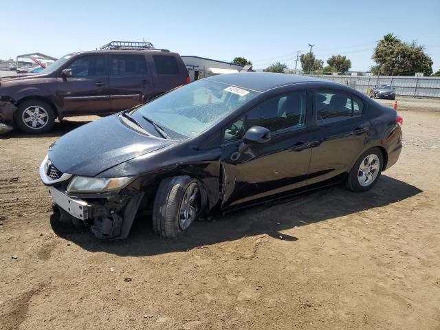 HONDA CIVIC 2013 19xfb2f57de291807