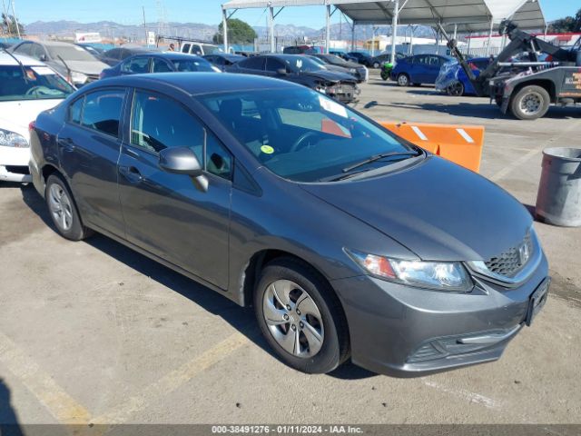 HONDA CIVIC 2013 19xfb2f57de294383