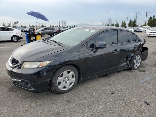 HONDA CIVIC LX 2013 19xfb2f57de295498