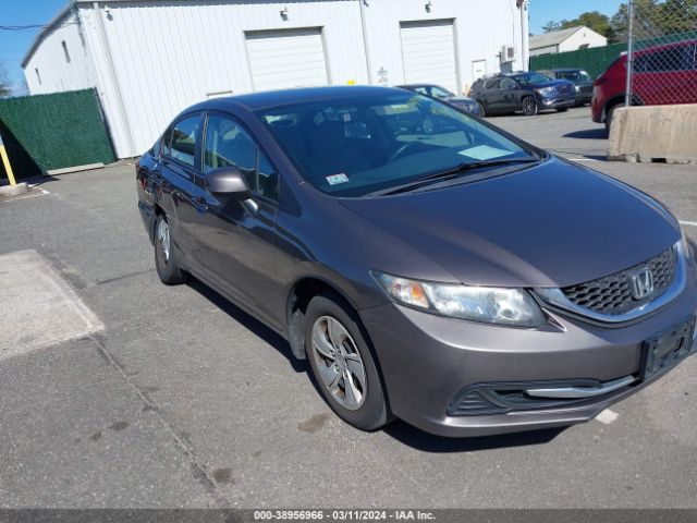 HONDA CIVIC 2013 19xfb2f57de295615