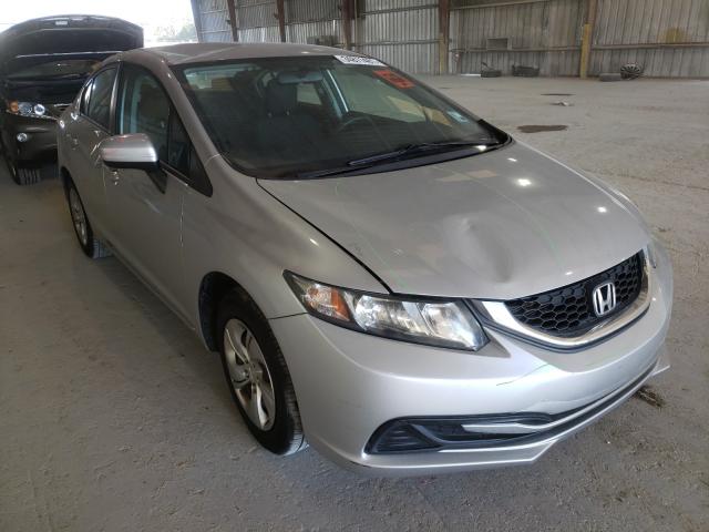 HONDA CIVIC LX 2014 19xfb2f57ee010137