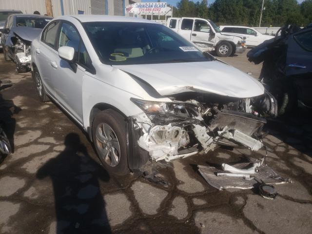 HONDA CIVIC LX 2014 19xfb2f57ee012034