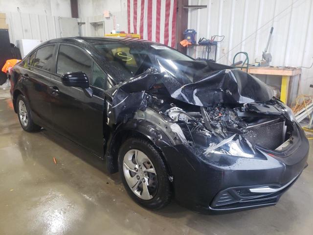 HONDA CIVIC LX 2014 19xfb2f57ee014074