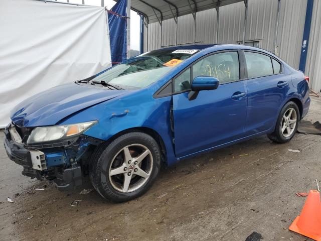 HONDA CIVIC 2014 19xfb2f57ee015435