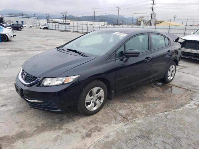 HONDA CIVIC 2014 19xfb2f57ee016584