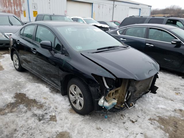 HONDA CIVIC LX 2014 19xfb2f57ee018772