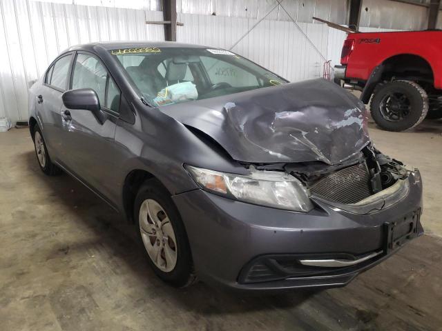 HONDA CIVIC LX 2014 19xfb2f57ee019095