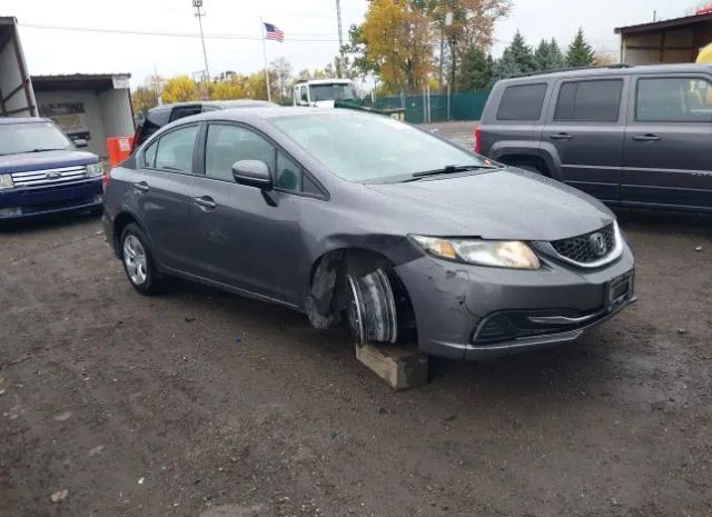 HONDA NULL 2014 19xfb2f57ee020621