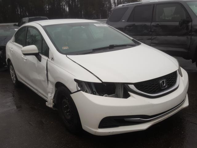 HONDA CIVIC LX 2014 19xfb2f57ee025009