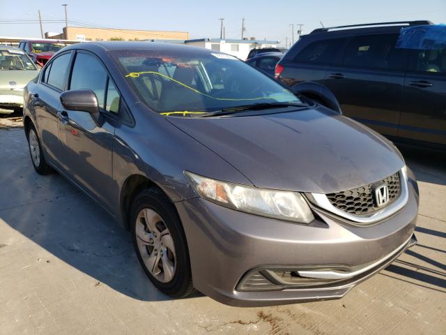 HONDA CIVIC LX 2014 19xfb2f57ee026032