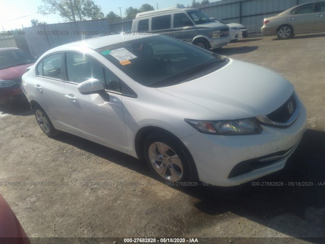 HONDA CIVIC SEDAN 2014 19xfb2f57ee030436