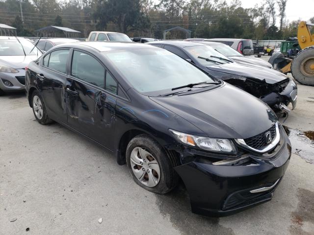 HONDA CIVIC LX 2014 19xfb2f57ee032297