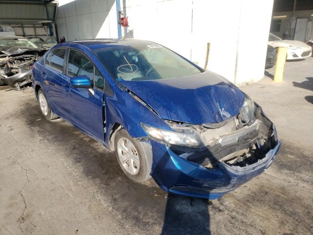 HONDA CIVIC LX 2014 19xfb2f57ee036575