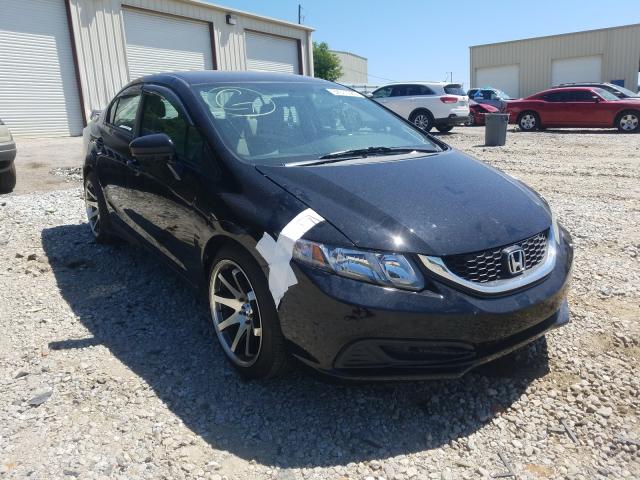 HONDA CIVIC LX 2014 19xfb2f57ee037001