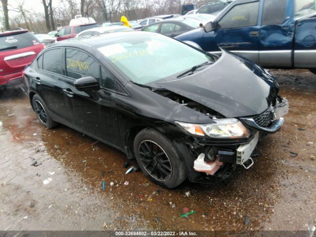 HONDA CIVIC SEDAN 2014 19xfb2f57ee038424