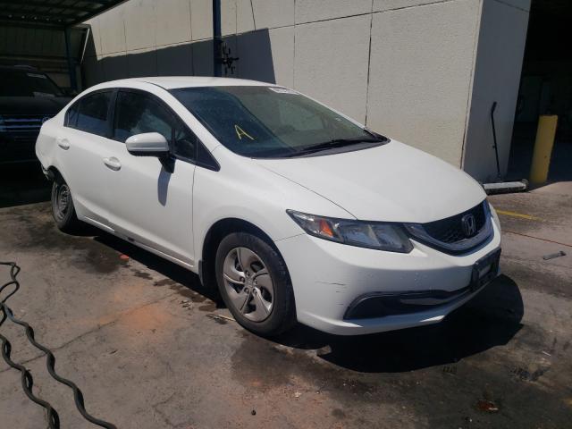 HONDA CIVIC LX 2014 19xfb2f57ee040903