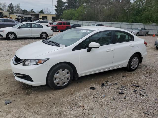 HONDA CIVIC LX 2014 19xfb2f57ee041050