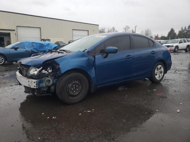 HONDA CIVIC LX 2014 19xfb2f57ee042442