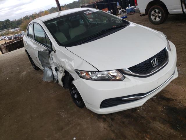 HONDA CIVIC LX 2014 19xfb2f57ee043218