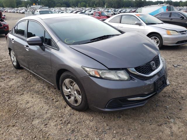 HONDA CIVIC LX 2014 19xfb2f57ee043865