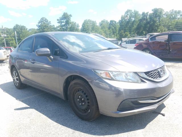 HONDA CIVIC LX 2014 19xfb2f57ee044594