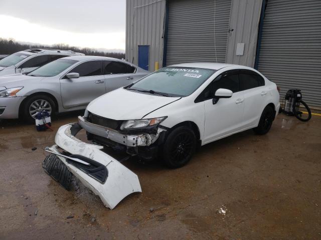 HONDA CIVIC LX 2014 19xfb2f57ee046071