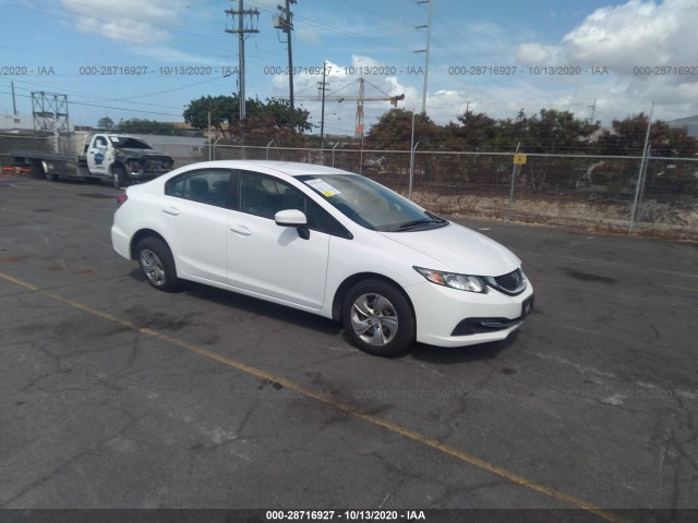 HONDA NULL 2014 19xfb2f57ee046359