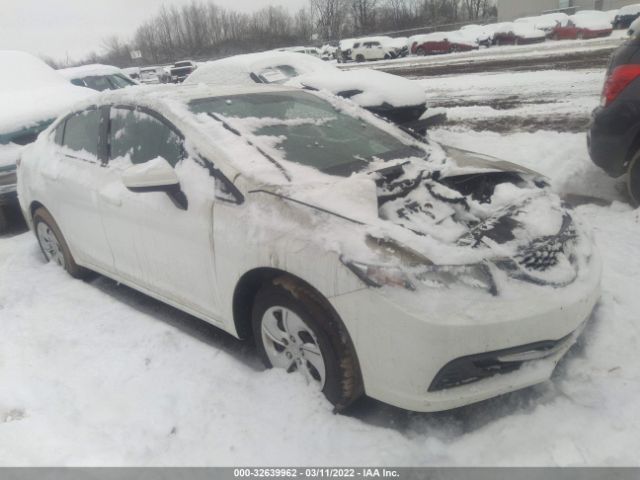 HONDA CIVIC SEDAN 2014 19xfb2f57ee046460