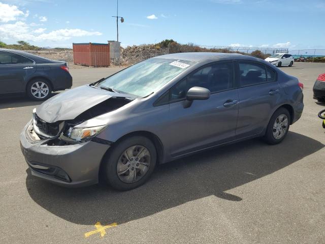 HONDA CIVIC LX 2014 19xfb2f57ee047026