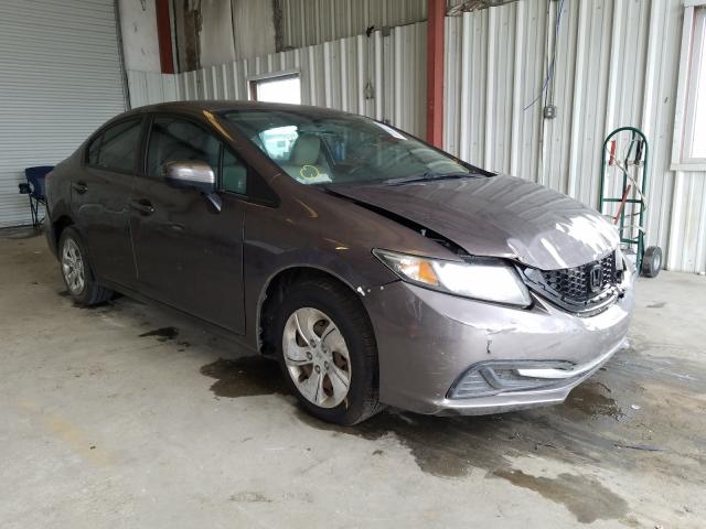 HONDA CIVIC LX 2014 19xfb2f57ee048368