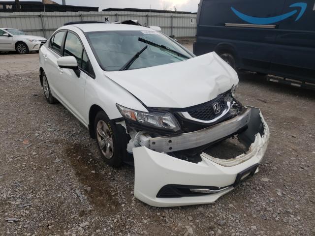 HONDA CIVIC LX 2014 19xfb2f57ee049083