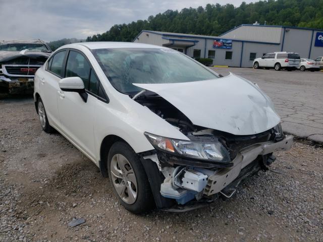 HONDA CIVIC LX 2014 19xfb2f57ee054963