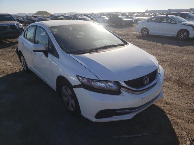 HONDA CIVIC LX 2014 19xfb2f57ee058415