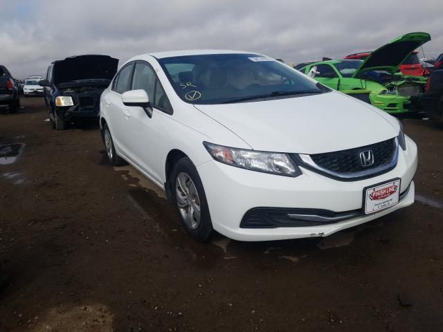 HONDA CIVIC LX 2014 19xfb2f57ee059287