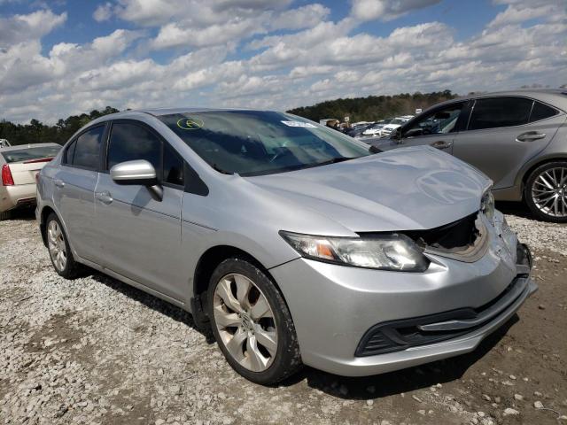 HONDA CIVIC LX 2014 19xfb2f57ee060648