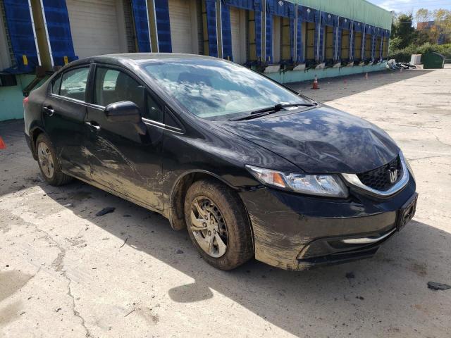 HONDA CIVIC LX 2014 19xfb2f57ee062450