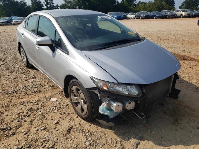 HONDA CIVIC LX 2014 19xfb2f57ee066188