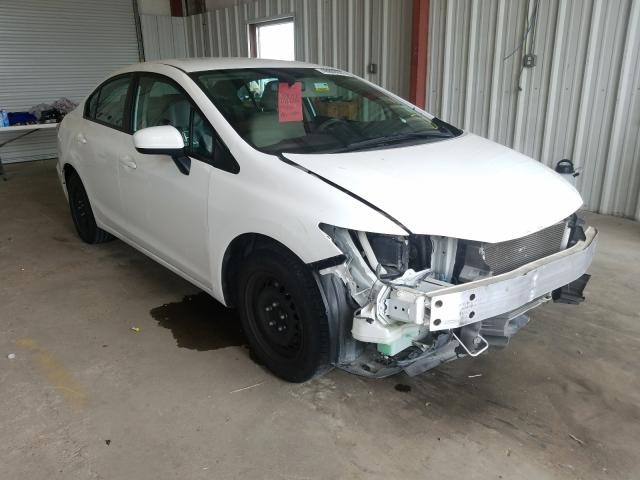 HONDA CIVIC LX 2014 19xfb2f57ee066403