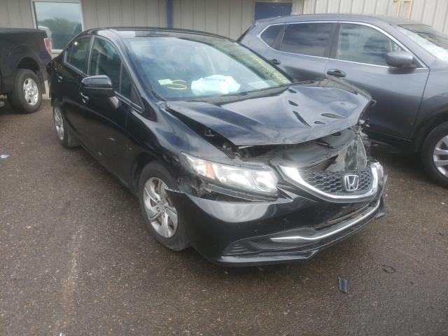 HONDA CIVIC LX 2014 19xfb2f57ee068541