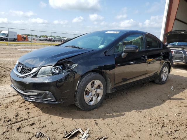 HONDA CIVIC 2014 19xfb2f57ee069754