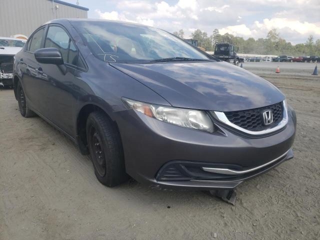 HONDA CIVIC LX 2014 19xfb2f57ee070046