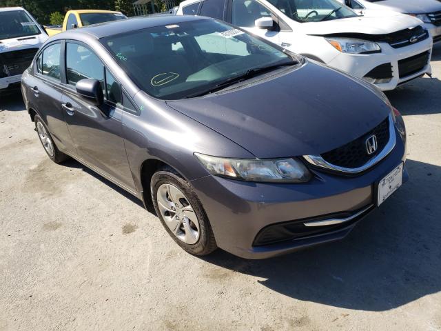 HONDA CIVIC LX 2014 19xfb2f57ee075439