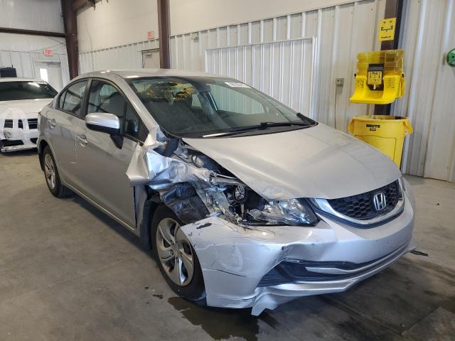 HONDA CIVIC LX 2014 19xfb2f57ee078132