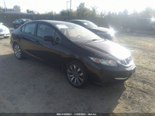 HONDA CIVIC SEDAN 2014 19xfb2f57ee080396